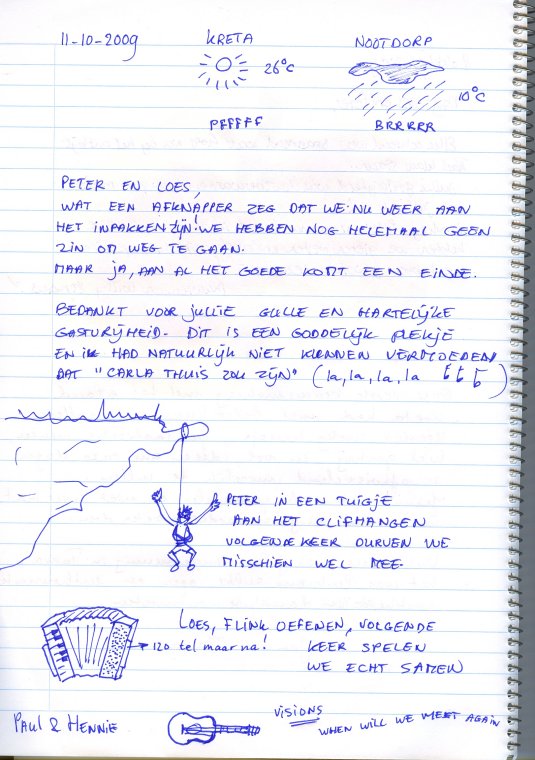 hun deel in ons gastenboek