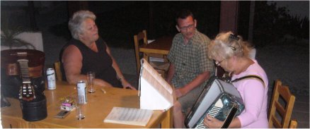 samen muzieken