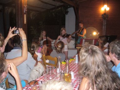 cello en violen