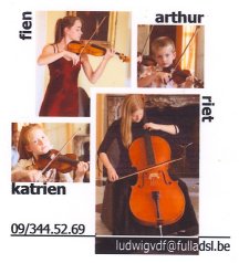 Muziek op aanvraag